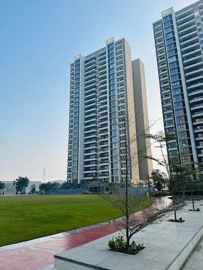 SOBHA City Gurugram