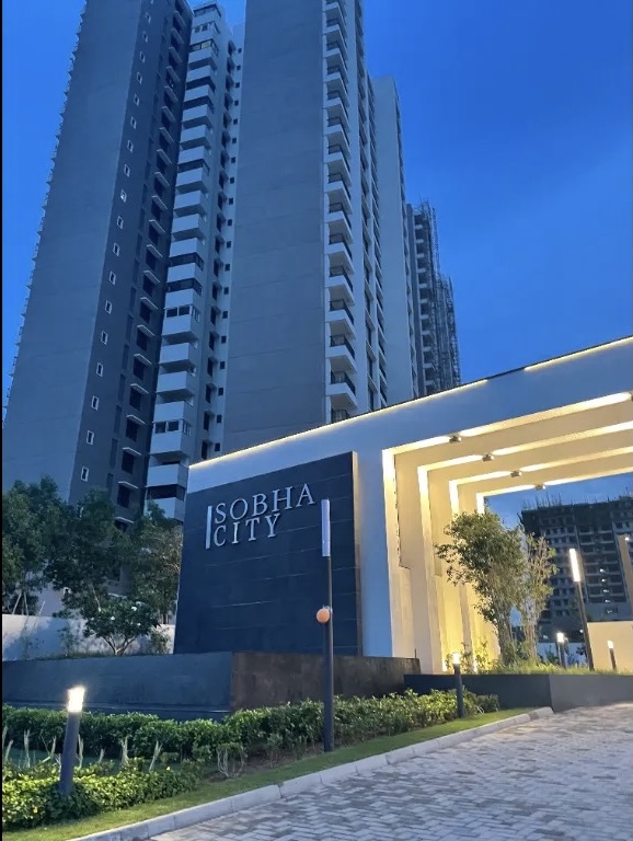 SOBHA City Gurugram