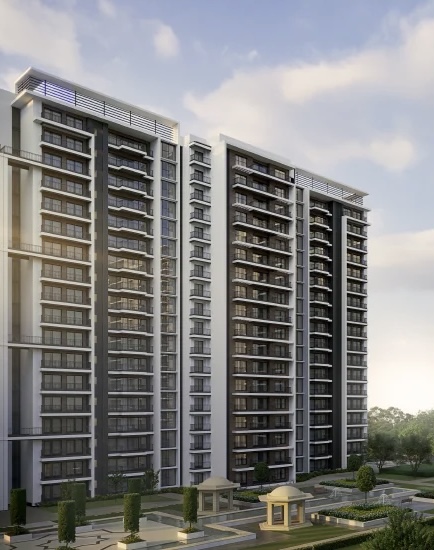 SOBHA City Gurugram