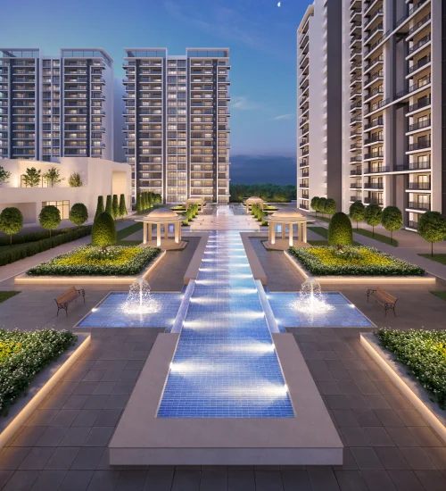 SOBHA City Gurugram