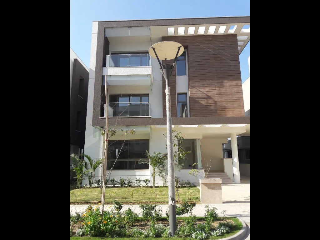 SOBHA International City