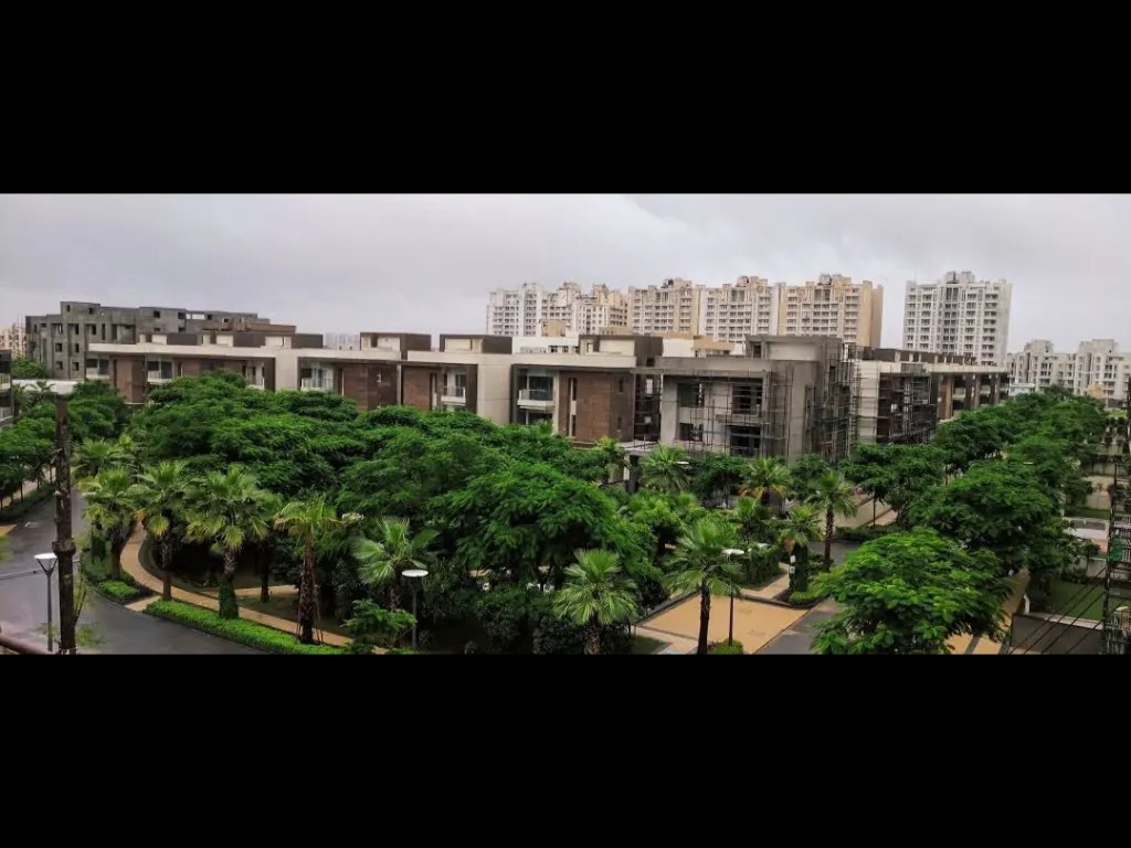 SOBHA International City