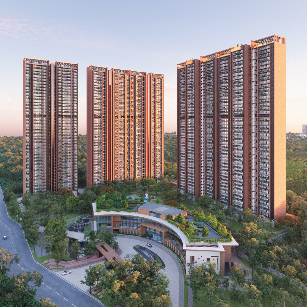 sobha-aranya-phase-1